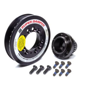 ATI PERFORMANCE #917289 LS6 6.78 Harmonic Damper SFI