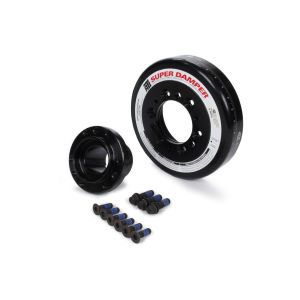 ATI PERFORMANCE #917301 BBC 7.074 Harmonic Damper - SFI