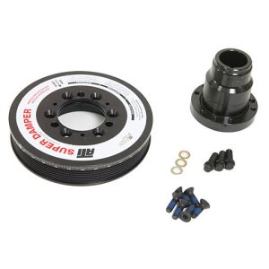 ATI PERFORMANCE #917302 LS1 7.480 Harmonic Damper - SFI