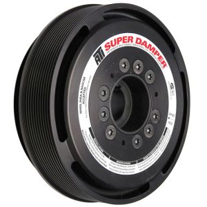 ATI PERFORMANCE #917347X 7.530 SFI Super Damper GM LS Y-Body 02-13