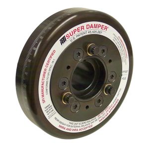 ATI PERFORMANCE #917562 SBF 7.074 Harmonic Damper - SFI