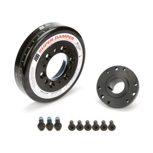 ATI PERFORMANCE #917620 BBF 7.074 Harmonic Damper - SFI