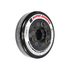 ATI PERFORMANCE #917777 7.074 Harmonic Damper SFI GM LS1 3-Ring