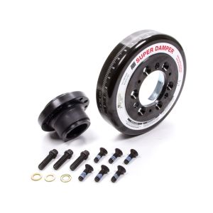 ATI PERFORMANCE #917783 SBC 7.074 Harmonic Damper - SFI