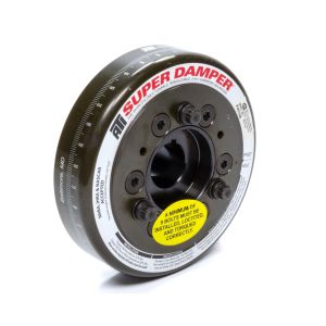 ATI PERFORMANCE #917789 SBC Harmonic Damper SFI 6.325 Internal Balance