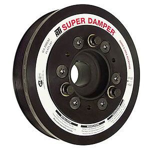 ATI PERFORMANCE #918039 4.6L 3V Harmonic Damper 6.780 SFI