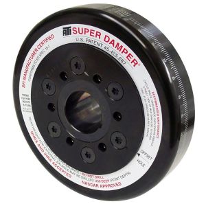 ATI PERFORMANCE #918282E SBM 7.074 Harmonic Damper - SFI