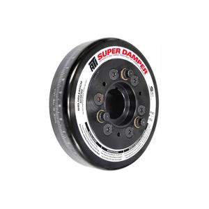 ATI PERFORMANCE #918483 Harmonic Damper 8.184 SFI Dodge 6.2L Hemi