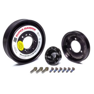 ATI PERFORMANCE #918485 6.2L Hemi 8.900 Harmonic Damper - SFI