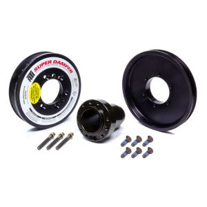 ATI PERFORMANCE #918628 LS3 7.480 Harmonic Damper - SFI