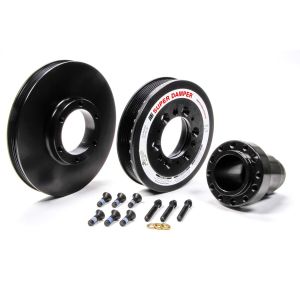 ATI PERFORMANCE #918629 LS3 Harmonic Balancer 2010 - Up Camaro