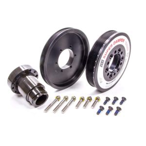 ATI PERFORMANCE #918635 GM LS3 7.480 Harmonic Damper - SFI