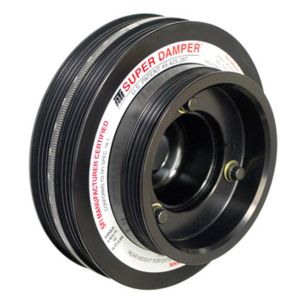 ATI PERFORMANCE #918641 Harmonic Damper - 7.074 Nissan V6 GTR VR38