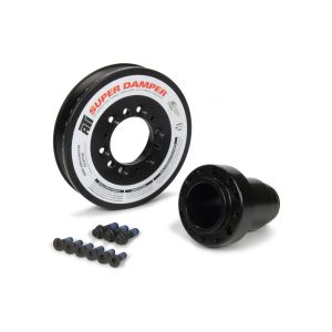 ATI PERFORMANCE #918644 LS3 7.48 Harmonic Damper 6-Groove SFI
