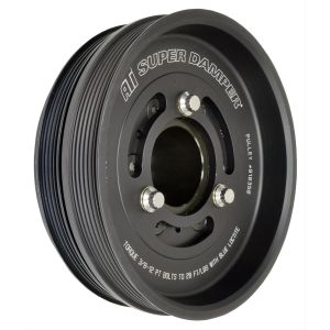 ATI PERFORMANCE #918645 7.525 Super Damper GM 5.3L 2014-2020 Truck/SUV