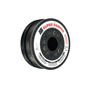 ATI PERFORMANCE #918847 LS Harmonic Balancer 5.67 25% UD GM Y-Body