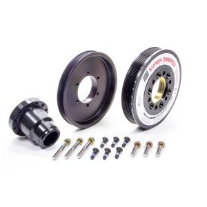 ATI PERFORMANCE #918853 LS1/LS2 7.425 Harmonic Damper - SFI