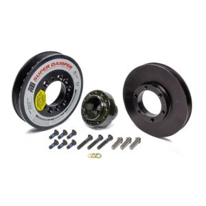 ATI PERFORMANCE #918854 LSA Harmonic Damper SFI 7.480