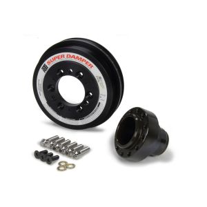 ATI PERFORMANCE #918857 Chevy LT1 Harmonic Damper 4&6 - Groove