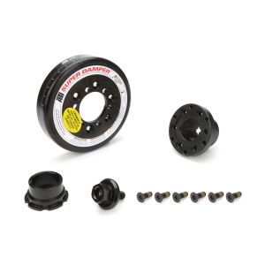 ATI PERFORMANCE #918871E BBC 7in Harmonic Damper SFI