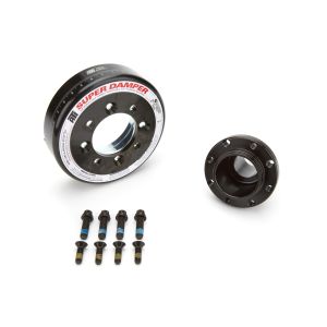 ATI PERFORMANCE #918911 SBF 6.325 Harmonic Damper - SFI