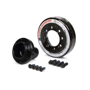 ATI PERFORMANCE #918920 SBF 6.325 Harmonic Damper - SFI