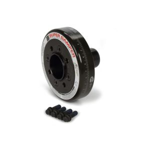 ATI PERFORMANCE #918921 SBF 6.325 Harmonic Damper - SFI