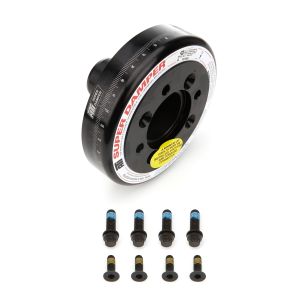 ATI PERFORMANCE #918923 SBF Superdamper 6.325 SFI Internal Balance