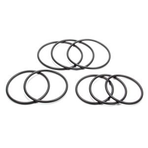 ATI PERFORMANCE #918980-60 Elastomer Kit - 3 Ring 6.385 w/60/60/70