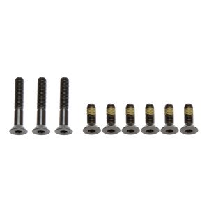 ATI PERFORMANCE #950209 Damper Bolt Kit - LS1 Y-Body 8 Groove