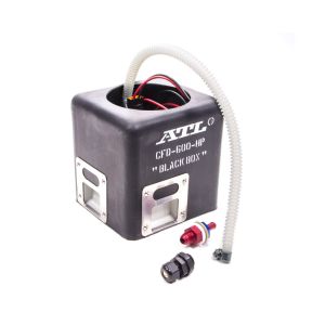 ATL FUEL CELLS #CO-AA-012 Black-Box Surge Kit with CFD-104 HP Pump