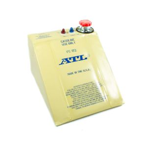 ATL FUEL CELLS #DD-UN-178 5 Gallon ATL Wedge Shape d Fuel Bladder  FIA FT3