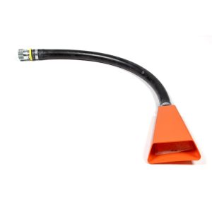 ATL FUEL CELLS #FS-AA-001 Fuel Pickup Assy 10an Duck Foot