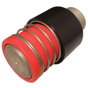 ATL FUEL CELLS #RE105 Dry Break  2-1/4in Male