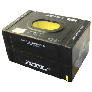 ATL FUEL CELLS #SA-AA-094 22 Gallon ATL Molded Rep lacement Bladder With Fo