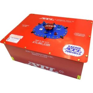 ATL FUEL CELLS #SC-AA-070 Fuel Cell 15 Gal Sports Cell FIA FT3