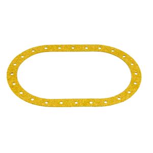 ATL FUEL CELLS #TF217 Gasket 6in x 10in 24 Bolt