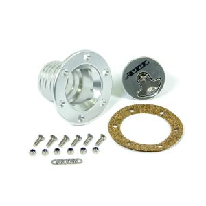 ATL FUEL CELLS #TF429 Remote Fill Cap Aluminum