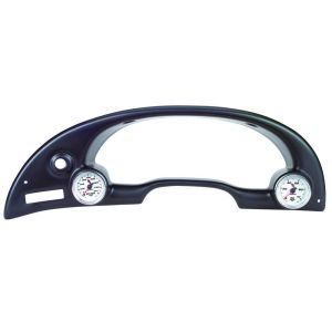 AUTOMETER #10003 2-1/16 Gauge Cluster Bezel - 94-00 Mustang