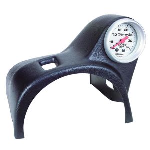 AUTOMETER #10004 2-1/16 Steering Column Pod - 94-04 Mustang