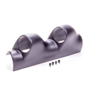 AUTOMETER #10125 2-1/16 Dual Gauge Pod - 94-00 Mustang Conv.