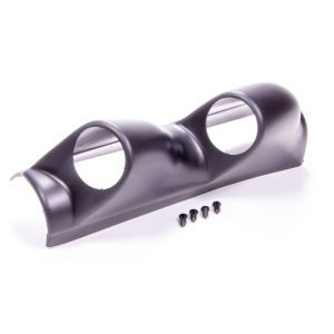 AUTOMETER #10183 2-1/16 Dual Gauge Pod - 68-72 Chevelle/GTO