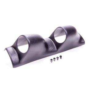 AUTOMETER #10402 2-1/16in Dual Gauge Pod- 78-87 GM H-Body