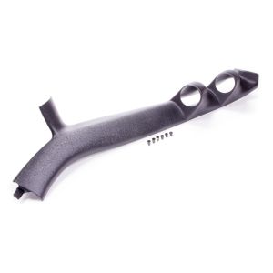 AUTOMETER #12100 2-1/16in Dual Gauge Pod- 87-93 Mustang