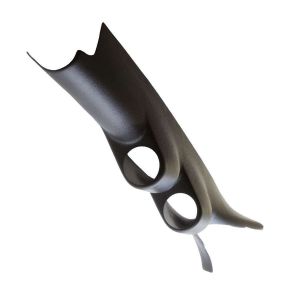 AUTOMETER #12133 Dual Pillar Pod 2-1/16 Mustang 10-14