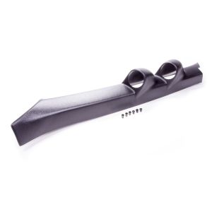 AUTOMETER #12202 2-1/16in Dual Gauge Pod- 82-92 Camaro T-Top