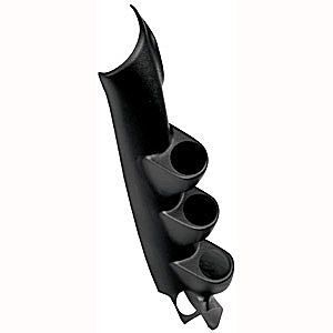 AUTOMETER #12213 2-1/16in Triple Gauge Pod- 97-02 Camaro T-Top