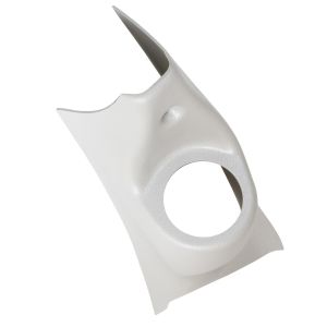 AUTOMETER #13117 Single Gauge Pillar Pod 10-18 Dodge Truck