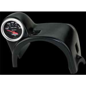 AUTOMETER #15004 2-1/16in Steering Column Pod - 97-01 Ford F-150