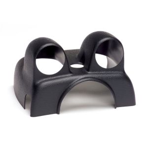 AUTOMETER #15014 2-1/16in Dual Steering Column Pod